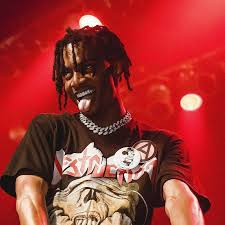 Maybe you would like to learn more about one of these? Awge Playboicarti And Chill Image 6817282 On Favim Com