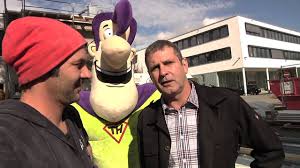 Doch das schicksal hat andere plã¤ne: Tuerenheld De Baustellenkontrolle Bei Zuhause Im Gluck Youtube