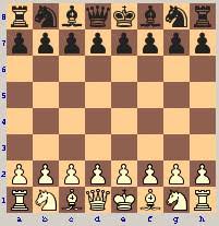 A draw also occurs when neither player has sufficient pieces to checkmate an opponent, or when an event known as threefold repetition occurs. Chess Rules And Setup For Kids Beginners Ichessu