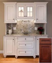 Opt For Some Oak Kitchen Cabinets At Menards Oakkitchencabinets Cabinets Framed Kitchen Cabinets Custom Kitchen Cabinets Painting Kitchen Cabinets White
