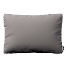 Add '60' to each side of the equation. Kissenhulle Laura 40 X 60 Cm Grau 704 11 60 40 Cm Dekoria