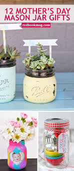 33 Cute Mother S Day Ideas That All Come In Mason Jars Diy Mother S Day Crafts Mason Jar Gifts Cute Mothers Day Ideas