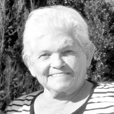 Dorothy (Dottie) Heywood Harman Obituary (1937