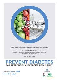 Diabetic nutrition is based on controlling the amount of glucose or sugar in the bloodstream. What Is Ada American Diabetes Association Diet