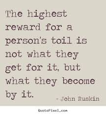 Quotes By John Ruskin - QuotePixel.com via Relatably.com