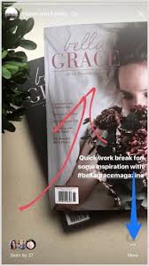You can use a free application like snappa and use our profile picture maker to make an instagram highlight cover in under 5 minutes. How To Customize Your Instagram Story Highlights Cover Social Media Examiner