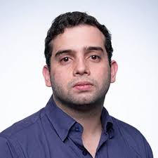 Alejandro Rosales Duran