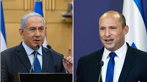 We did not find results for: Israel S Right Wing Leader Bennett Backs Deal To Oust Pm Netanyahu Bbc News