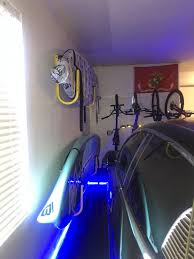 Suspension Sup Wall Rack Wall Racks Wall Garage Storage Solutions