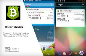 I hope you liked this article on bitcoin wallet apps for android. Bitcoin Checker Android Apps For Keeping Track Of Latest Currency Prices Aw C