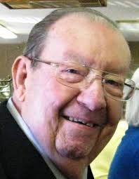 Obituary information for Victor Page Vandiver