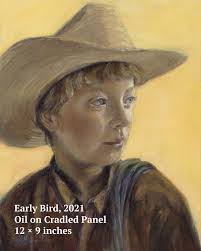 Sarah Means: Contemporary Realist Artist Born in 1978 in the United States,  Sarah Means is a contemporary realist painter who earned degrees in fine  arts and education from Rutgers University and Salisbury