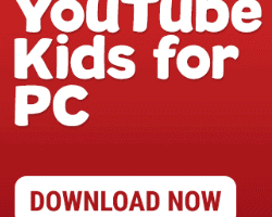 The average rating is 5.0 out of 5 stars on our website. How To Download Youtube Kids For Pc Using Bluestacks Or Nox