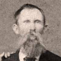 Azariah Thomas Paschal (1852–1922)