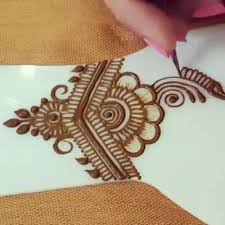 Check out this collection of simple mehandi designs for hands. Latest Mehndi Designs Posts Facebook