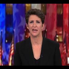 Her syndicated talk radio program of the same name aired on air america radio from 2005 to. Rachel Maddow Goes Into Coronavirus Quarantine The New York Times