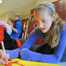 Your View: Book club with grandchildren provides some comfort