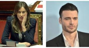 Nicola cesari era il fidanzato di maria elena boschi? Maria Elena Boschi E Giulio Berruti Insieme Renzi Non Gradisce