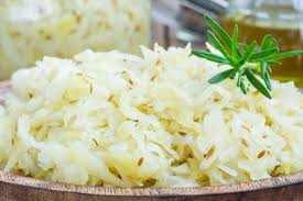 Roti sejak dulu menjadi bagian menu harian orang indonesia. 10 Olahan Sayur Kol Jadi Makanan Lezat