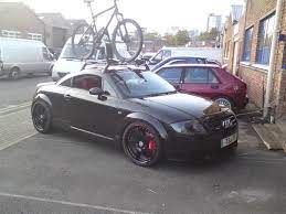 Tt Roof Rack Google Search Roof Rack Bmw Car Roof