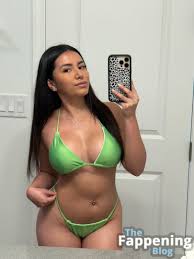 Janexy Sanchez  Social Media Post  janexysanchez Nude Leaks Photo 10 |  TheFappening