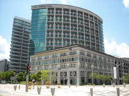 Kementerian pertanian & industri asas tani. Wisma Tani Kementerian Pertanian Dan Industri Asas Tani Malaysia Mapio Net