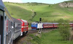 Atenție Călători De Astăzi 9 Decembrie E In Vigoare Mersul Trenurilor 2018 2019 Ce Noutăți Aduce Cfr Revista Patronatelor