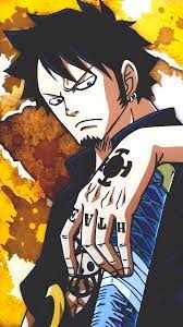 Maybe you would like to learn more about one of these? Trafalgar Law One Piece Drawing By Alexia Chapuis