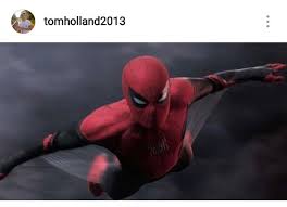 Spidermanfarfromhome 3 Tom Holland Wonders Of The World Seven Wonders