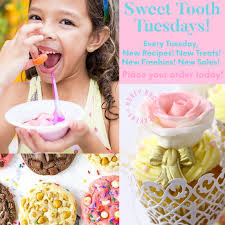 Honey Rose Cupcakery