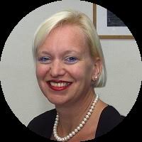 Head of The Table with Dr. Anne Kerr