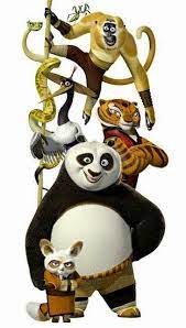 Kung Fu Panda 3 Gets Co Production Status Amid Studio Layoffs And Reduced Slate Film Combat Syndica Kung Fu Panda 3 Tigress Kung Fu Panda Kung Fu Panda Party