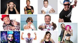 Unsere angebote kombinieren eine eintrittskarte für den zdf fernsehgarten mit einer übernachtung in verschiedenen hotels in oder in der nähe von mainz. Diese Stars Sind Mit Dabei Zdfmediathek