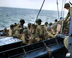 We did not find results for: See Iconic D Day Black And White Photos Brought To Life In Color Washington Examiner