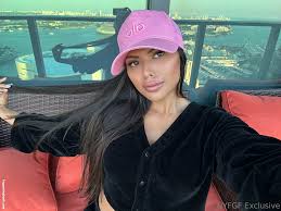 Amariah Morales: 3 Nude Leaks - Pau CRM Hub