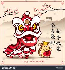 Thus we begin the year of the ox, though as investors, we hope for a year of the bull. Paling Keren 12 Gambar Gong Xi Fat Cai 2020 Sugriwa Gambar