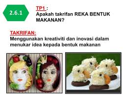 Sesetengahnya memfokuskan kepada situasi kehidupan yang. Reka Bentuk Makanan Flip Ebook Pages 1 41 Anyflip Anyflip