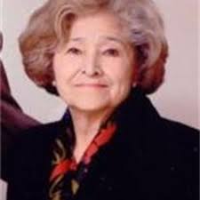 Angela Z. Prieto Obituary November 14, 2010