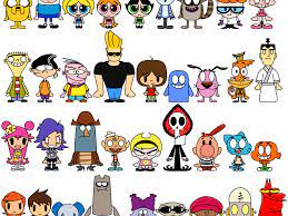 Find out more about clarence! Cartoon Network Backgrounds Wallpaper Cave