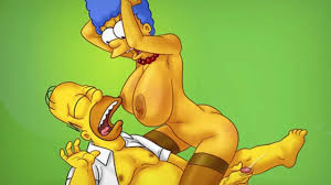 tufos simpsons comics hentai - Simpsons Porn