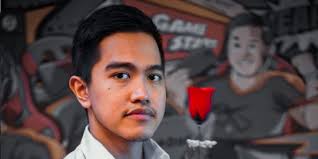 Selamat yach buat mas kaesang dan felicia. Ibu Eks Pacar Kaesang Unggah Foto Bareng Jokowi Dan Iriana Tulis Gusti Ora Sare Merdeka Com