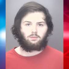 Lumberton man facing several charges involving sex crimes against a minor