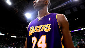 For the past eight years, the purple and gold have worn special los lakers jerseys for their annual noche latina. Every Lakers Jersey Kobe Bryant Wore Throughout His Career Fadeaway World