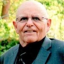 Larry Westfall Obituary