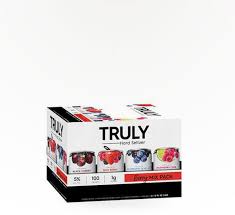 However, you'd be surprised how many americans. Truly Spiked Sparkling Berry Mix Pack Delivered Near You Saucey
