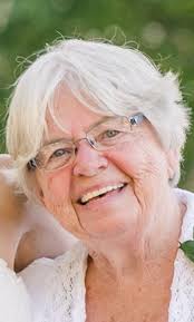 Obituary for Carol Aasen