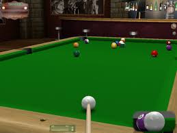 You can now download and play hundreds of games for free. Maximum Pool