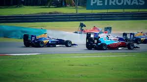Mayday 2017 life tour in malaysia. Sepang International Circuit News