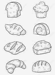 Jom download himpunan contoh poster mewarna. Gambar Ilustrasi Roti Panggang Digambar Tangan Lukisan Tangan Pembakaran Roti Png Dan Vektor Dengan Latar Belakang Transparan Untuk Unduh Gratis