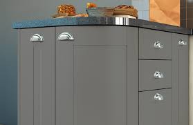 Maybe you would like to learn more about one of these? Dark Grey Fitted Kitchen In Alderley The Panelling Centre